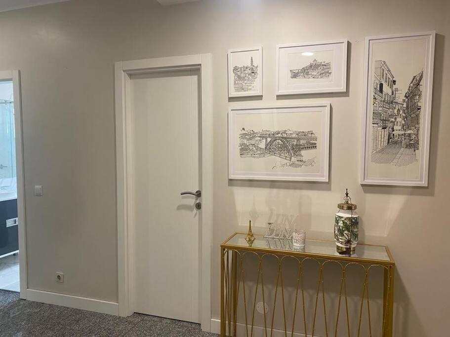 Casa Da Luna マトジニョシュ エクステリア 写真