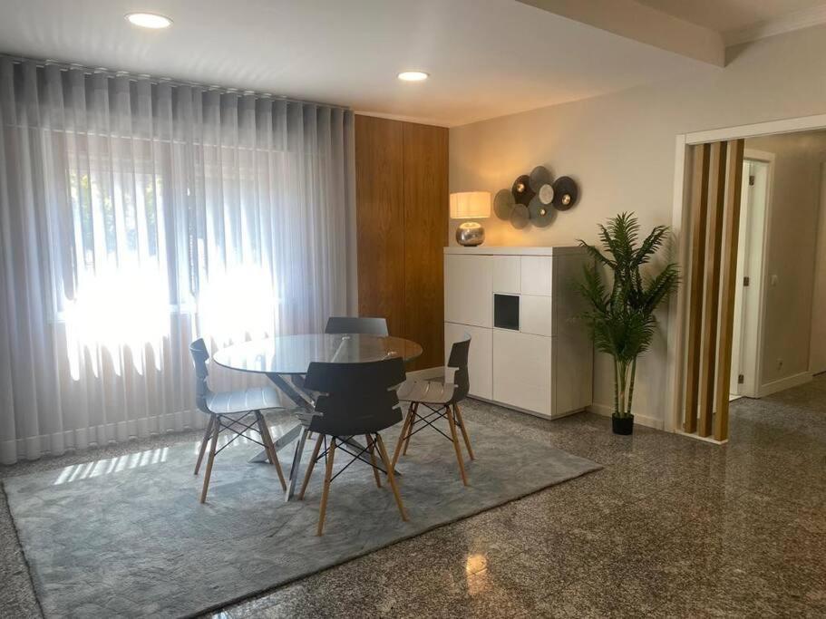 Casa Da Luna マトジニョシュ エクステリア 写真