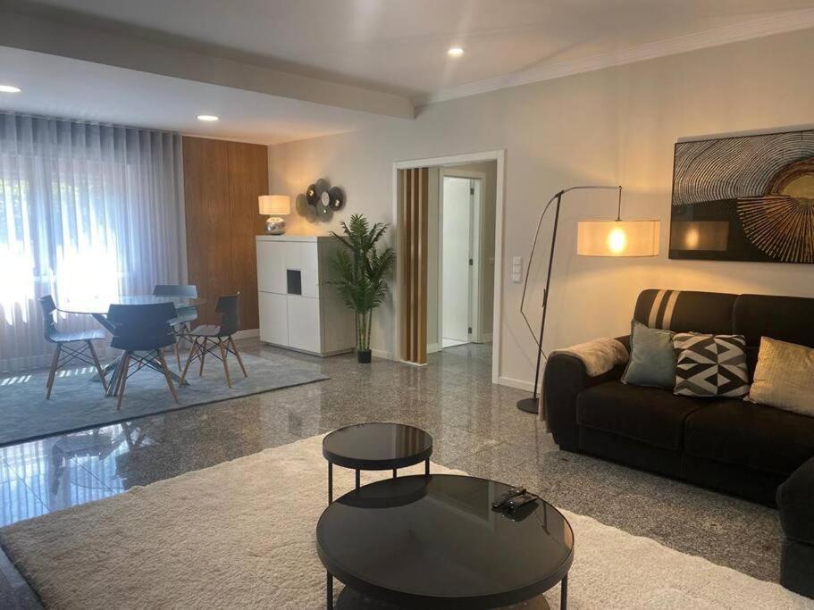 Casa Da Luna マトジニョシュ エクステリア 写真